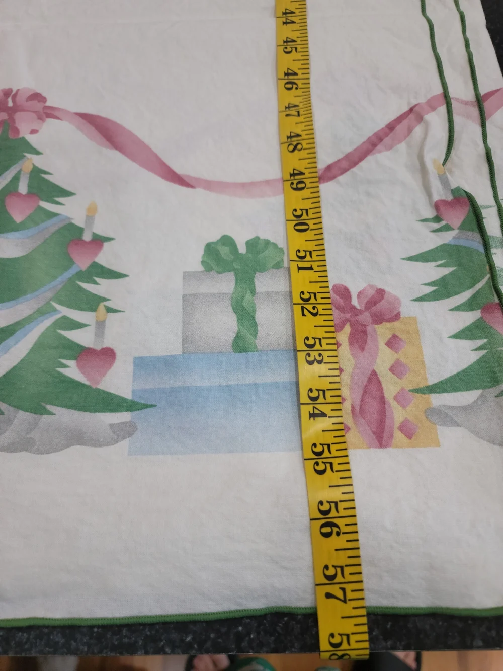 N/A festive holiday